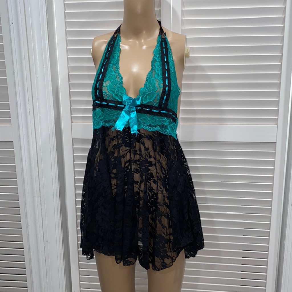 Babydoll Handmade